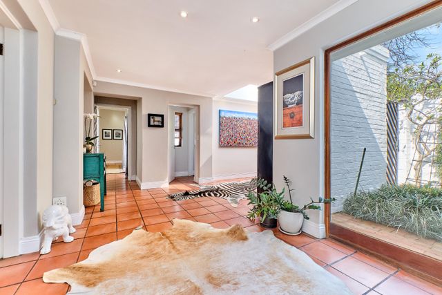 4 Bedroom Property for Sale in Atholl Gauteng