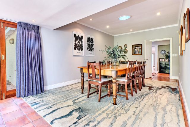 4 Bedroom Property for Sale in Atholl Gauteng