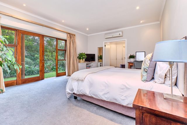 4 Bedroom Property for Sale in Atholl Gauteng