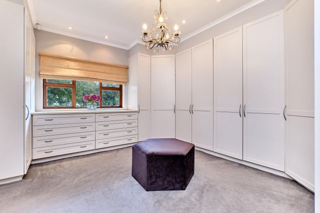 4 Bedroom Property for Sale in Atholl Gauteng