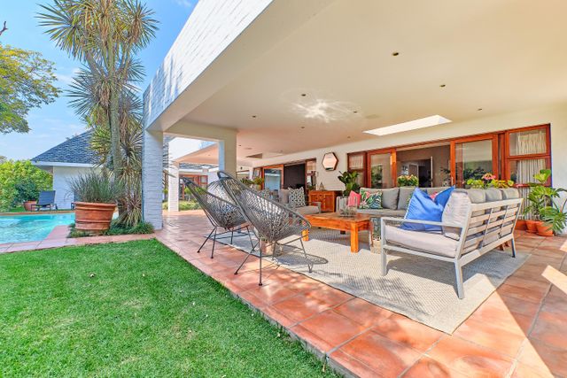 4 Bedroom Property for Sale in Atholl Gauteng