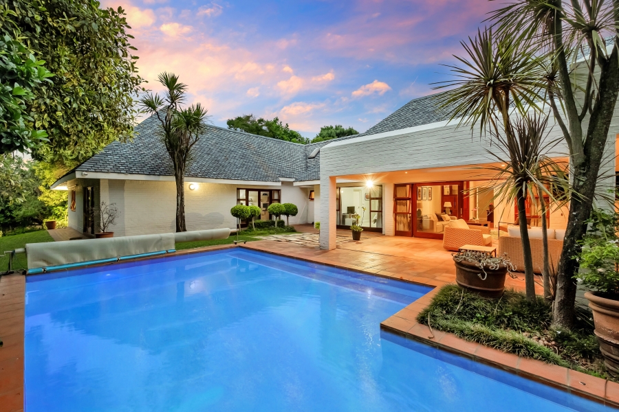 4 Bedroom Property for Sale in Atholl Gauteng