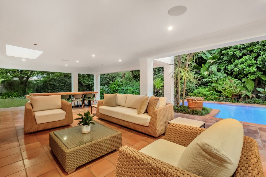 4 Bedroom Property for Sale in Atholl Gauteng