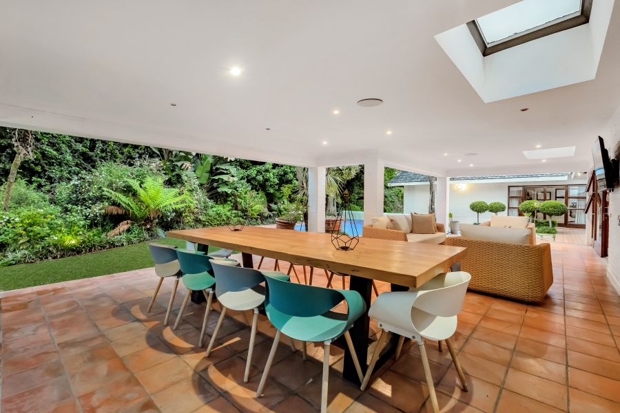 4 Bedroom Property for Sale in Atholl Gauteng