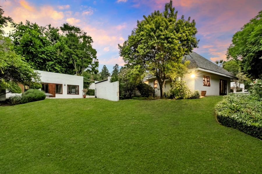 4 Bedroom Property for Sale in Atholl Gauteng