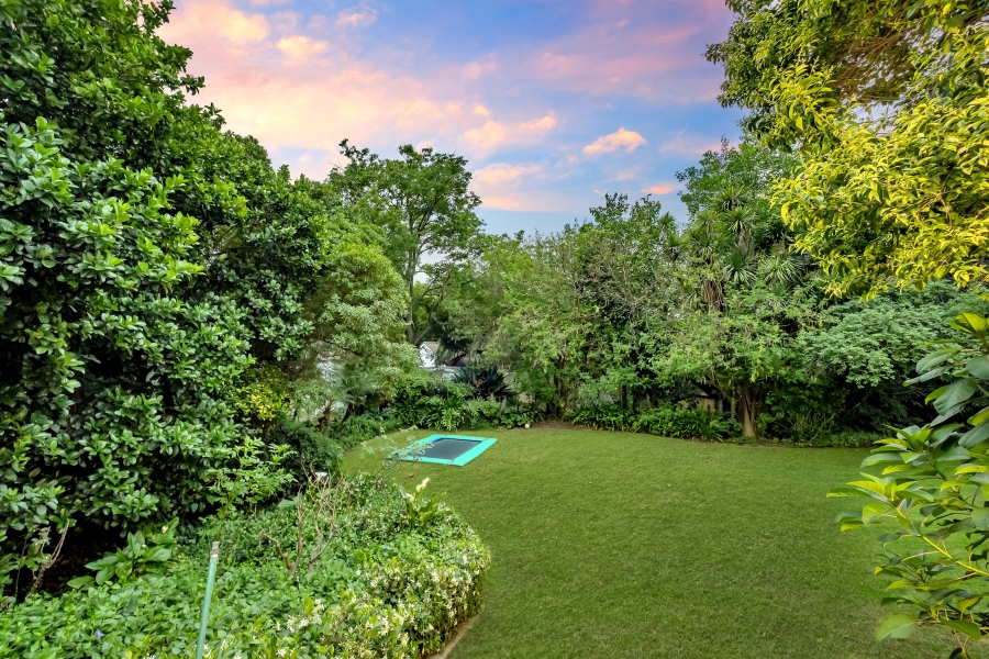 4 Bedroom Property for Sale in Atholl Gauteng