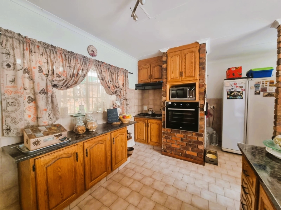 3 Bedroom Property for Sale in Vanderbijlpark SE 4 Gauteng