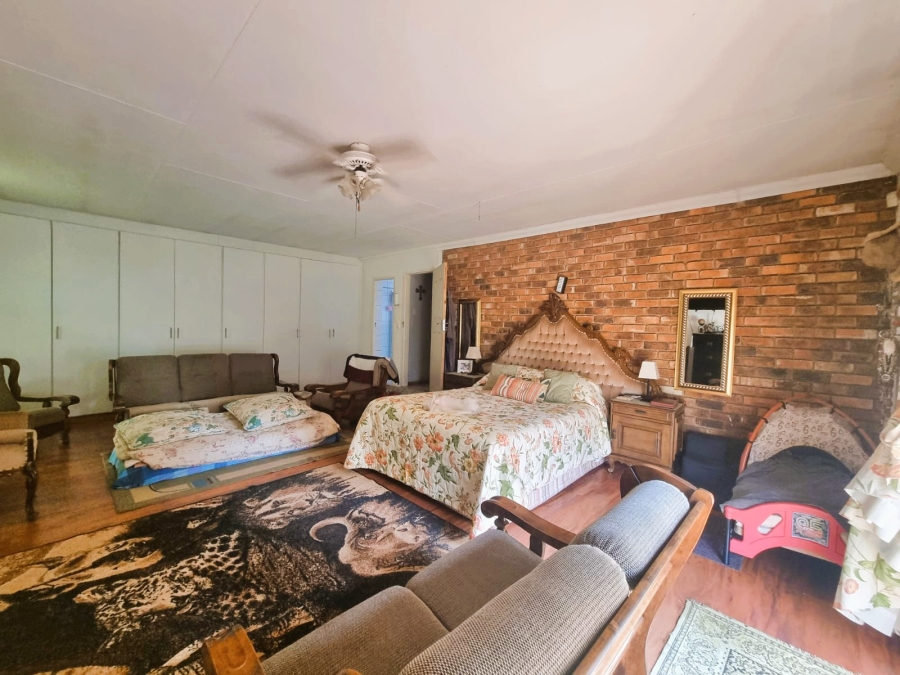 3 Bedroom Property for Sale in Vanderbijlpark SE 4 Gauteng
