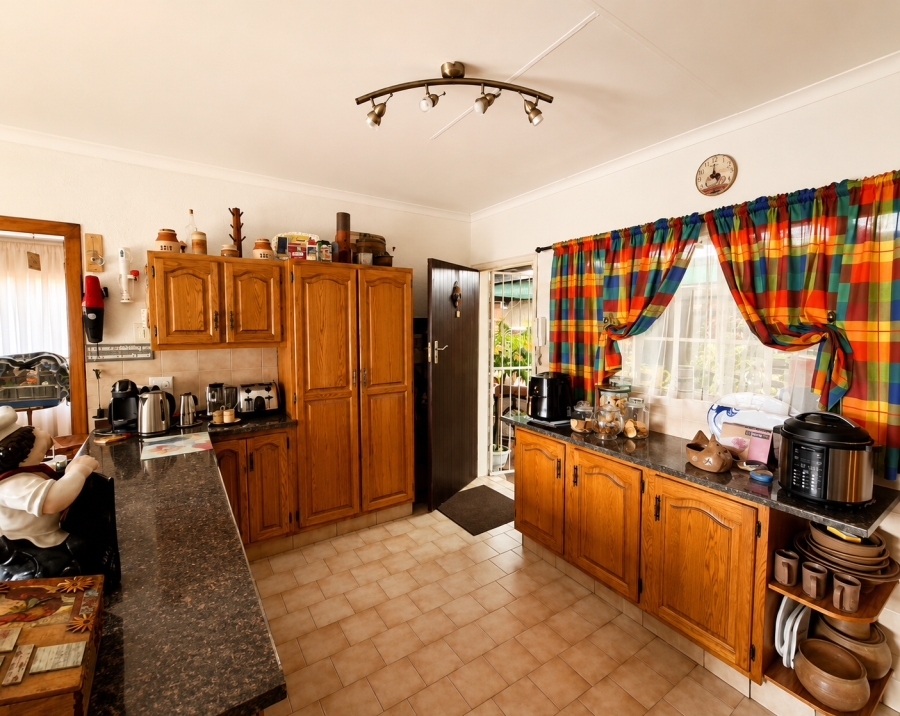 3 Bedroom Property for Sale in Vanderbijlpark SE 4 Gauteng