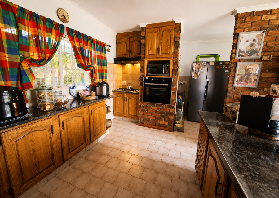3 Bedroom Property for Sale in Vanderbijlpark SE 4 Gauteng