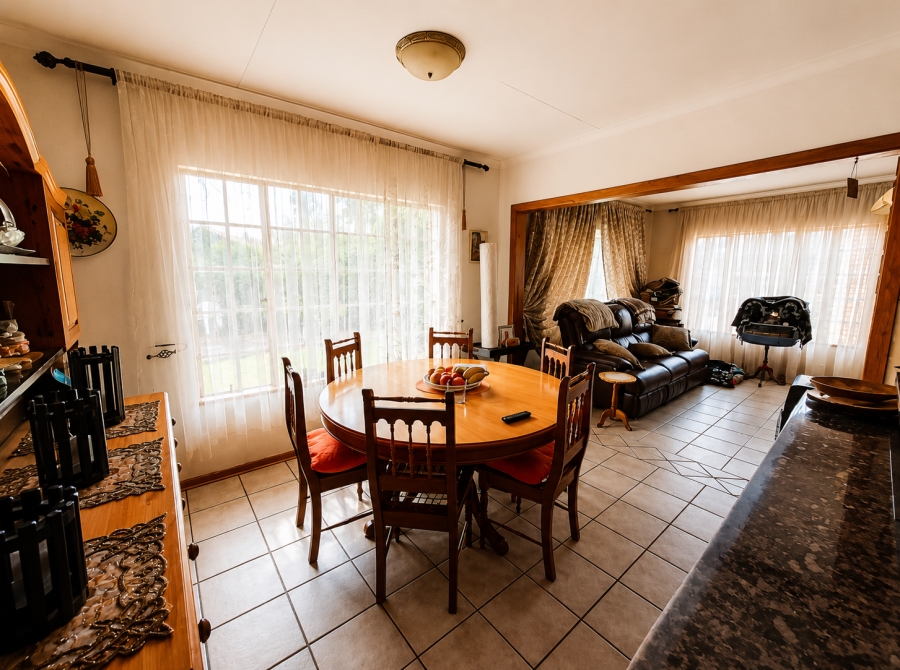 3 Bedroom Property for Sale in Vanderbijlpark SE 4 Gauteng