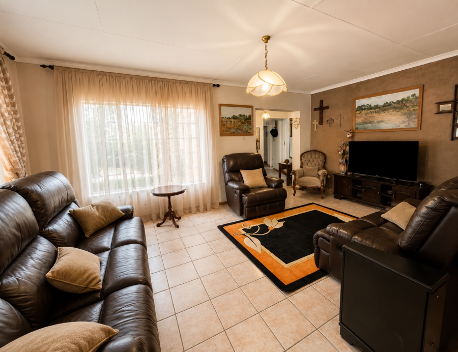 3 Bedroom Property for Sale in Vanderbijlpark SE 4 Gauteng