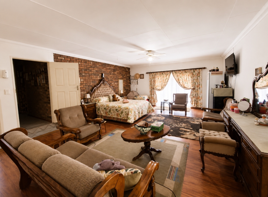 3 Bedroom Property for Sale in Vanderbijlpark SE 4 Gauteng