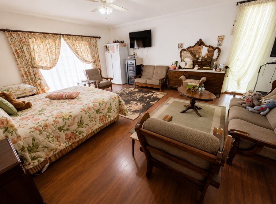 3 Bedroom Property for Sale in Vanderbijlpark SE 4 Gauteng