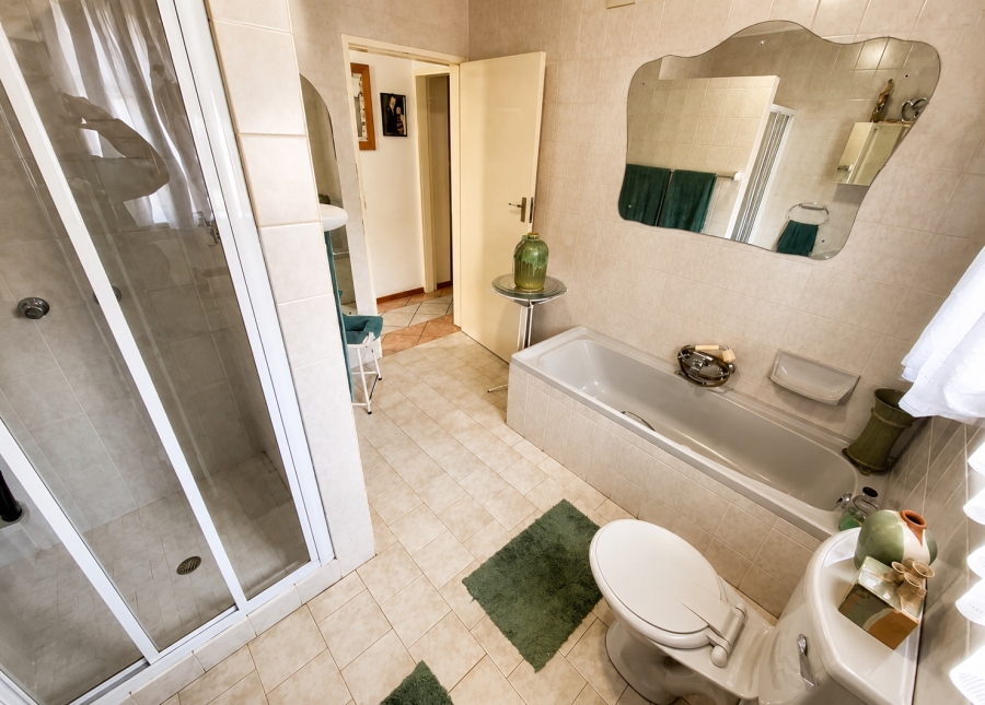 3 Bedroom Property for Sale in Vanderbijlpark SE 4 Gauteng