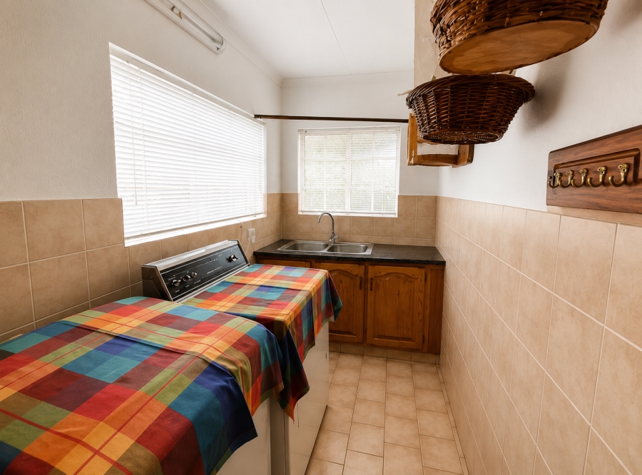 3 Bedroom Property for Sale in Vanderbijlpark SE 4 Gauteng
