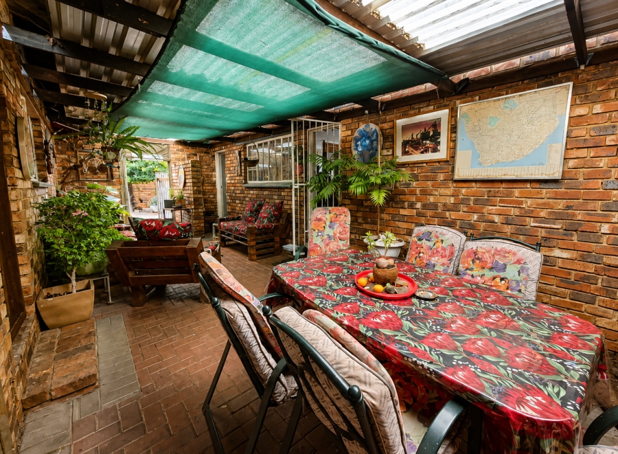3 Bedroom Property for Sale in Vanderbijlpark SE 4 Gauteng