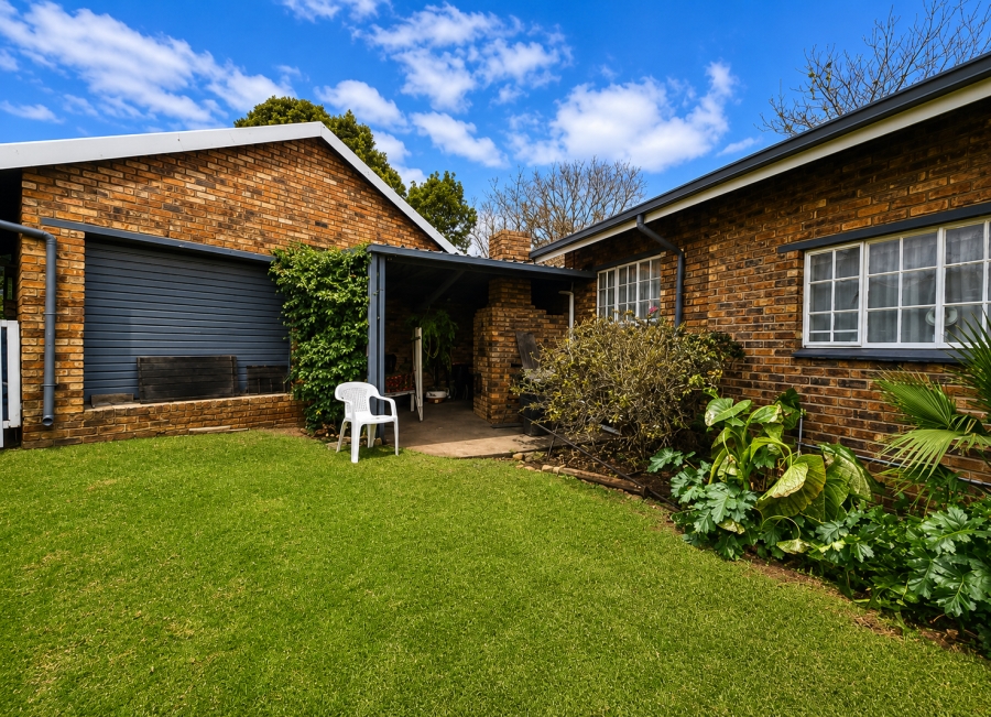 3 Bedroom Property for Sale in Vanderbijlpark SE 4 Gauteng