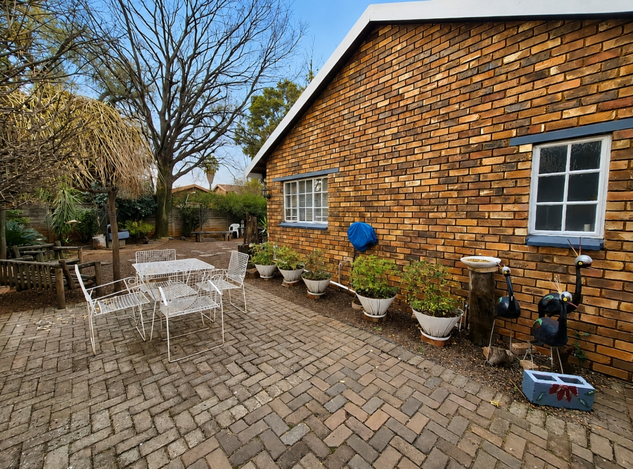 3 Bedroom Property for Sale in Vanderbijlpark SE 4 Gauteng
