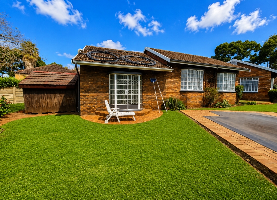 3 Bedroom Property for Sale in Vanderbijlpark SE 4 Gauteng