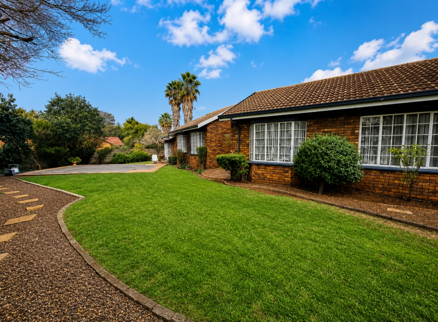 3 Bedroom Property for Sale in Vanderbijlpark SE 4 Gauteng