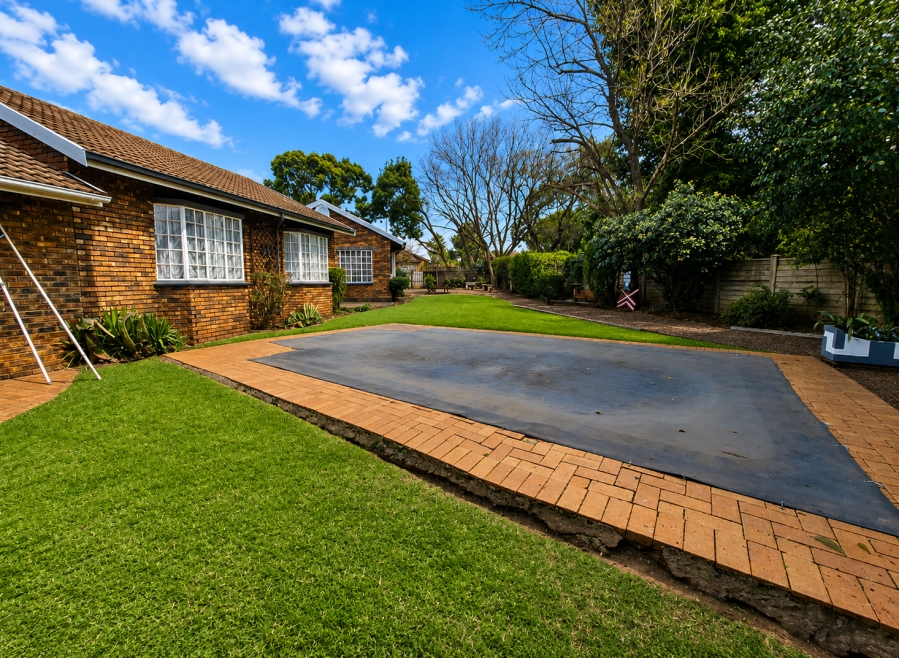 3 Bedroom Property for Sale in Vanderbijlpark SE 4 Gauteng