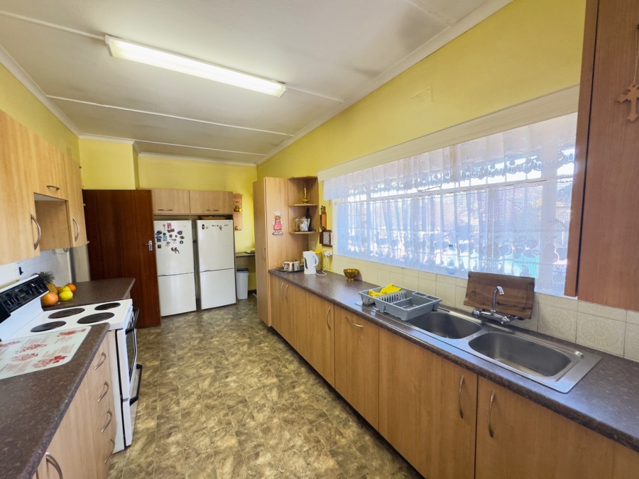 3 Bedroom Property for Sale in Elspark Gauteng
