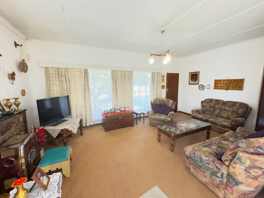 3 Bedroom Property for Sale in Elspark Gauteng