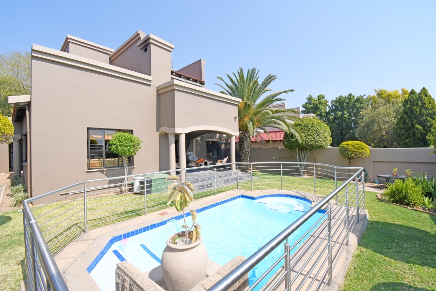 3 Bedroom Property for Sale in North Riding Gauteng