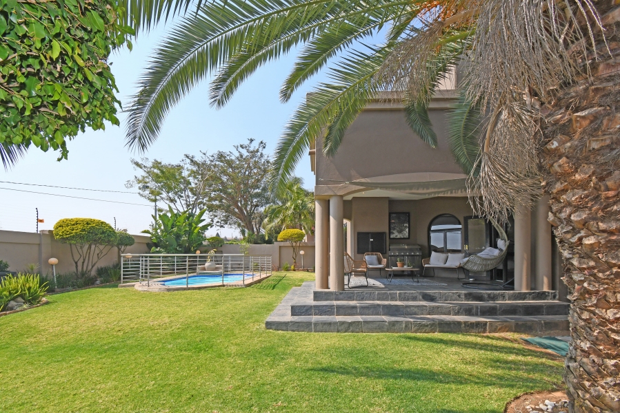 3 Bedroom Property for Sale in North Riding Gauteng