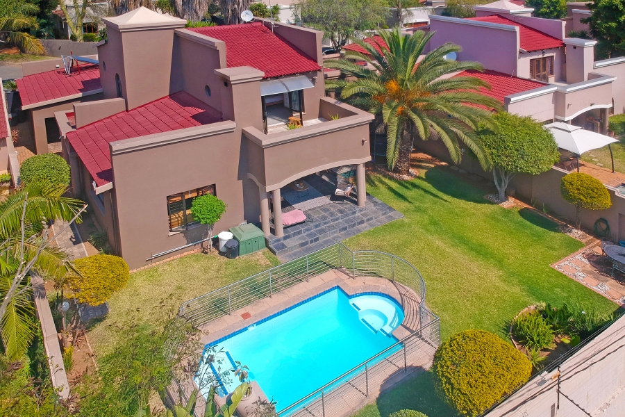 3 Bedroom Property for Sale in North Riding Gauteng