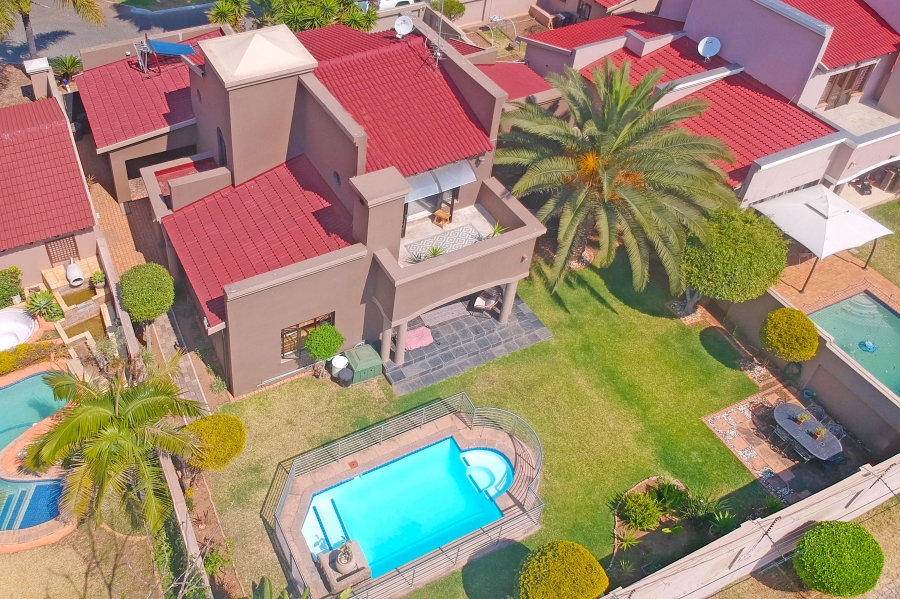 3 Bedroom Property for Sale in North Riding Gauteng