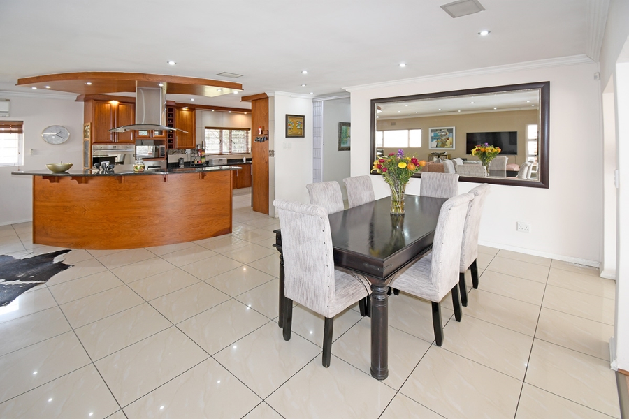 4 Bedroom Property for Sale in Oriel Gauteng