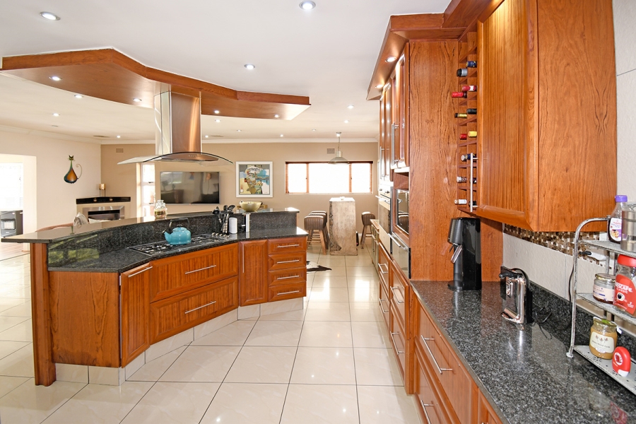 4 Bedroom Property for Sale in Oriel Gauteng