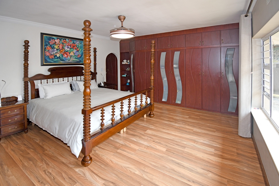 4 Bedroom Property for Sale in Oriel Gauteng