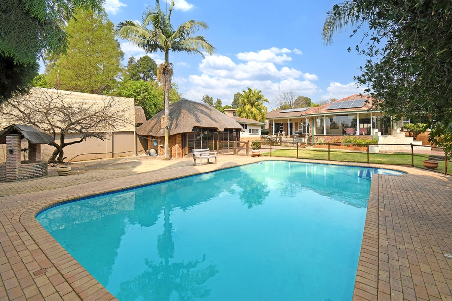 4 Bedroom Property for Sale in Oriel Gauteng