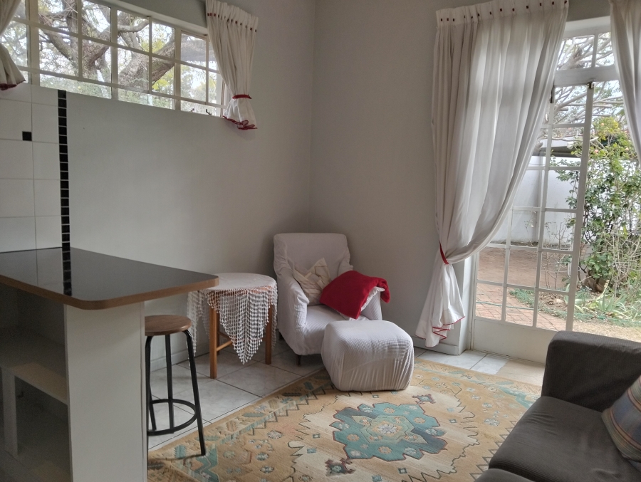 To Let 1 Bedroom Property for Rent in Greenside Gauteng