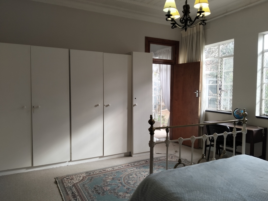 To Let 1 Bedroom Property for Rent in Greenside Gauteng
