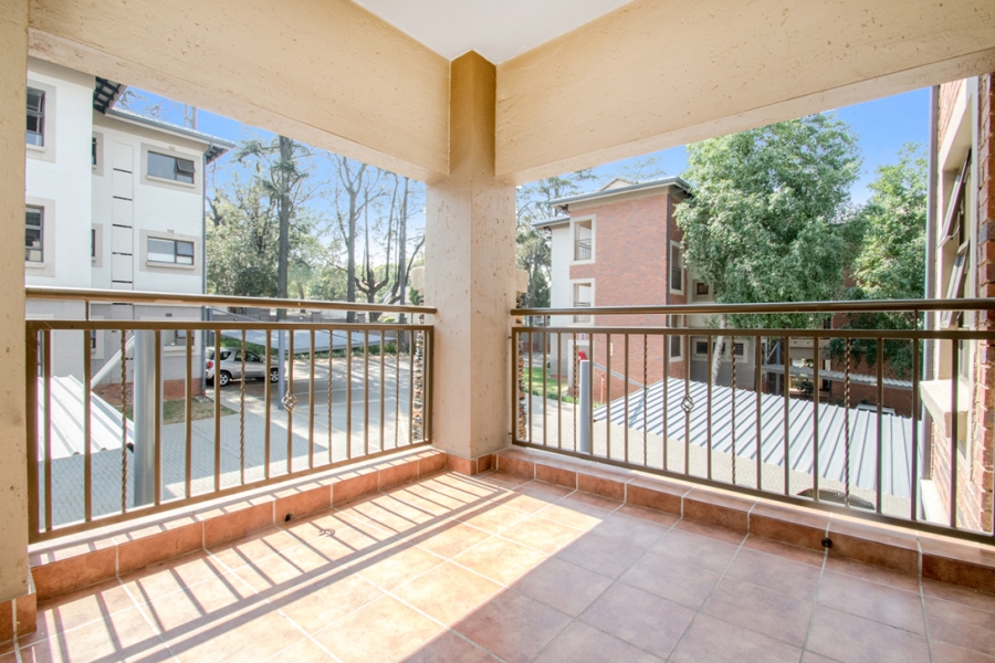 2 Bedroom Property for Sale in Parkwood Gauteng