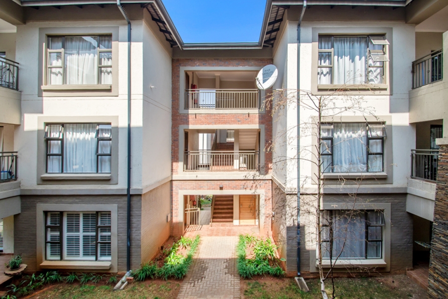 2 Bedroom Property for Sale in Parkwood Gauteng