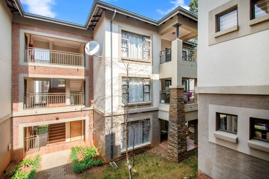 2 Bedroom Property for Sale in Parkwood Gauteng