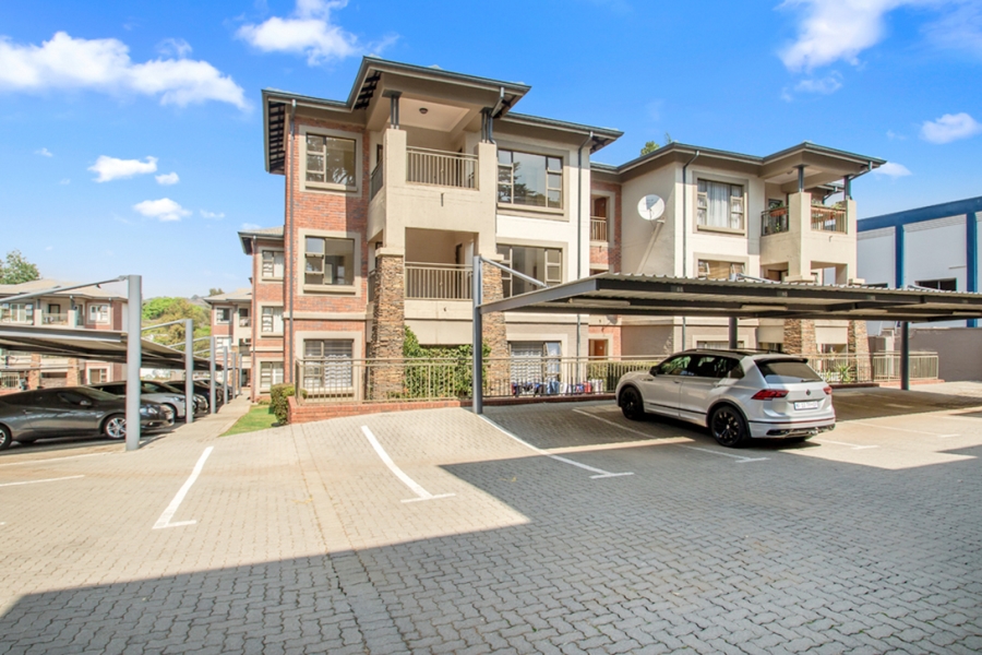 2 Bedroom Property for Sale in Parkwood Gauteng