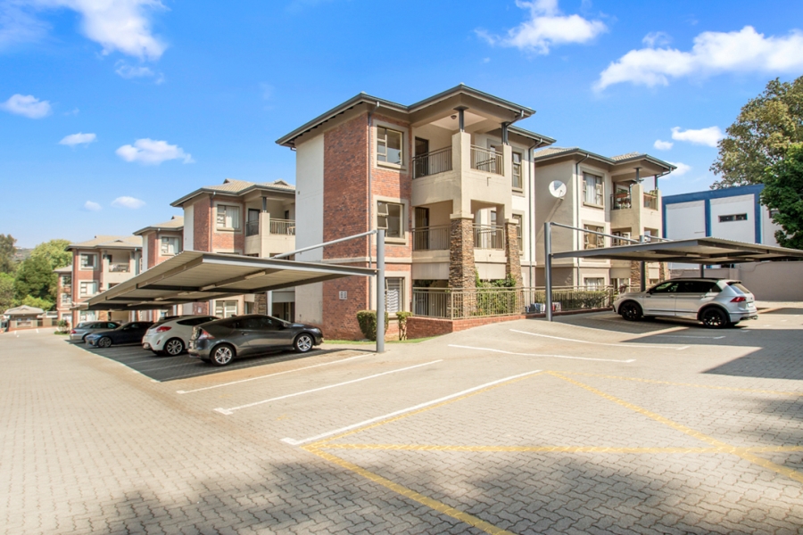 2 Bedroom Property for Sale in Parkwood Gauteng
