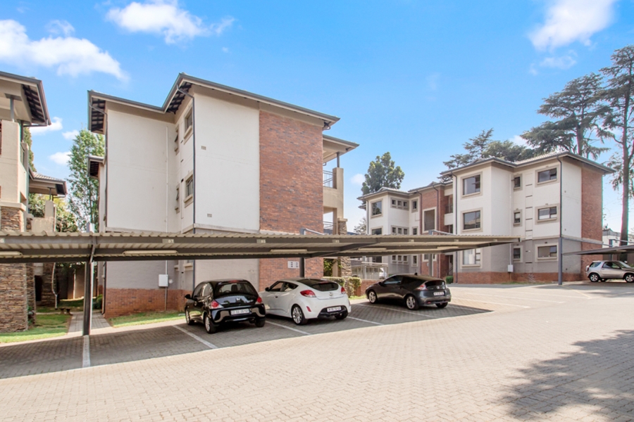 2 Bedroom Property for Sale in Parkwood Gauteng