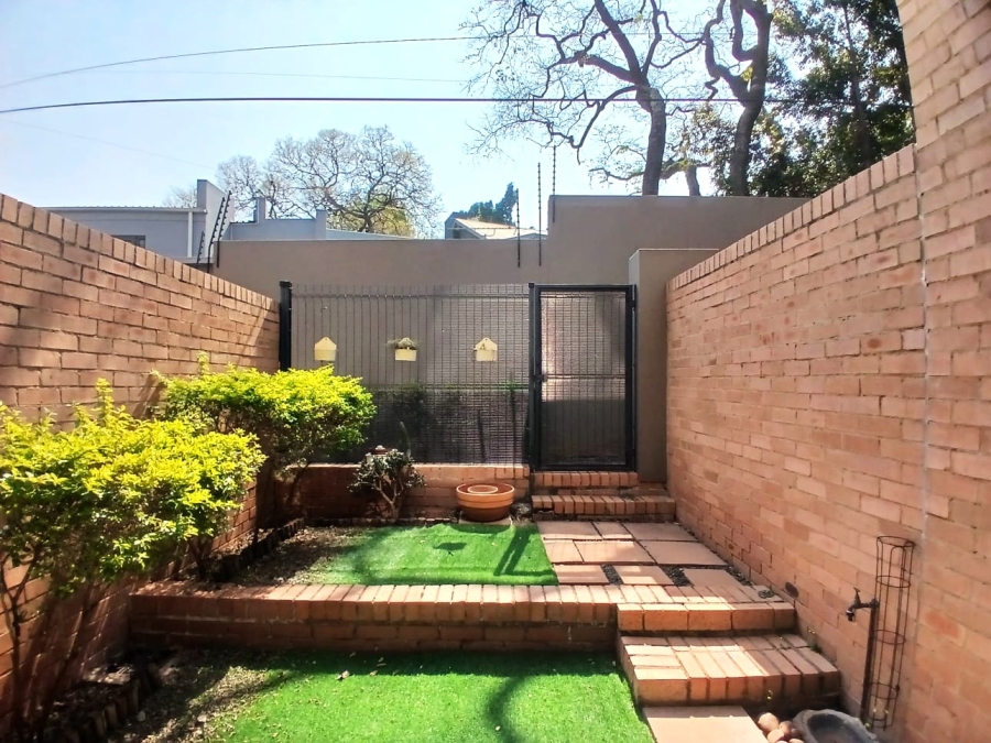 To Let 2 Bedroom Property for Rent in Menlo Park Gauteng
