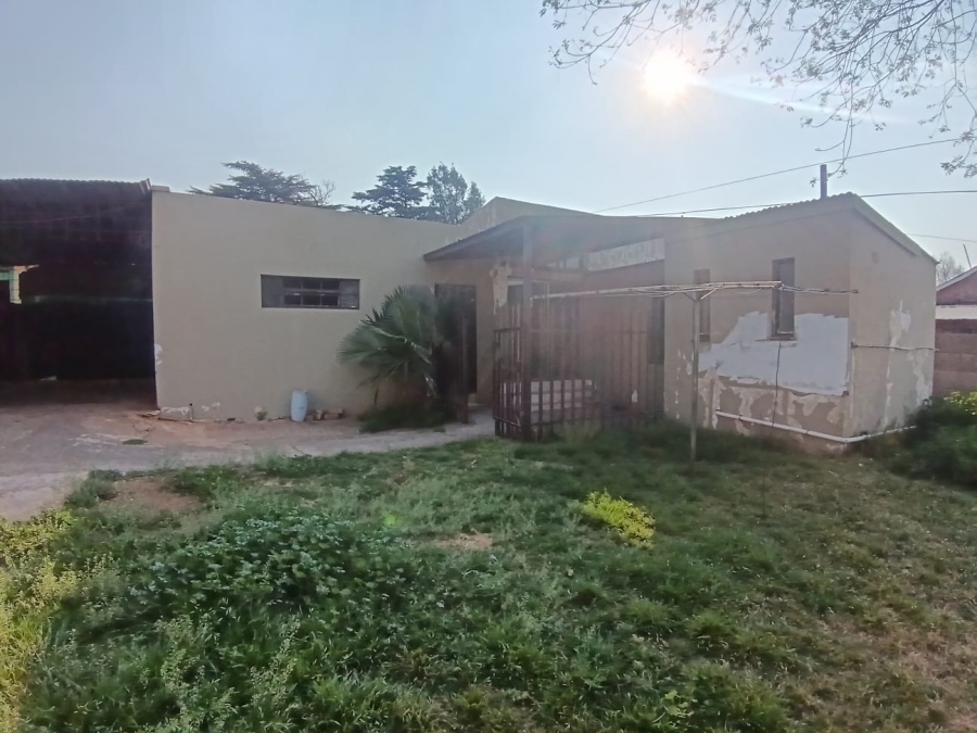 5 Bedroom Property for Sale in Brakpan Central Gauteng