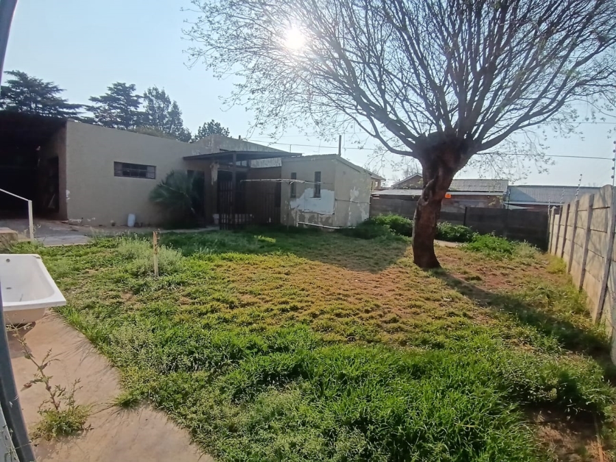 5 Bedroom Property for Sale in Brakpan Central Gauteng