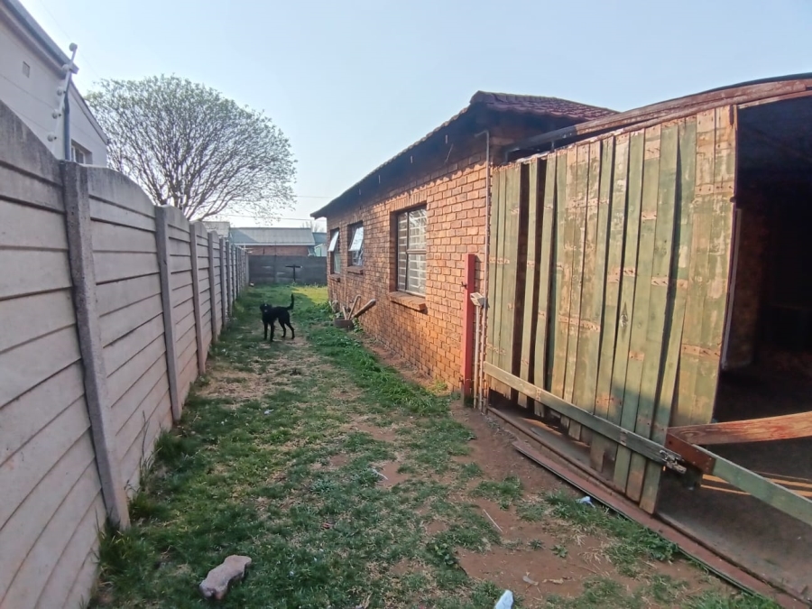 5 Bedroom Property for Sale in Brakpan Central Gauteng