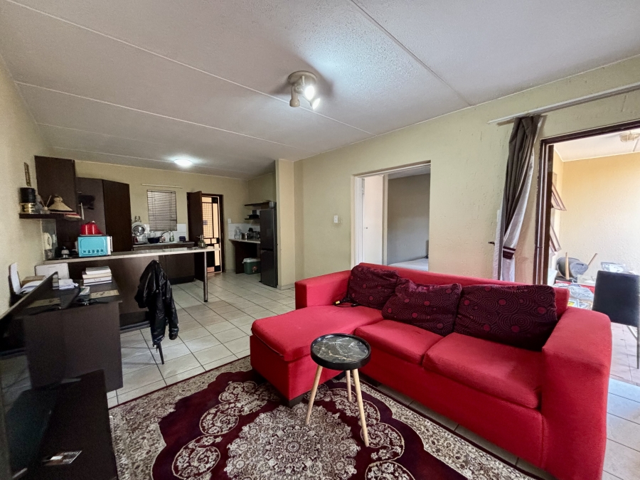 To Let 1 Bedroom Property for Rent in Ferndale Gauteng