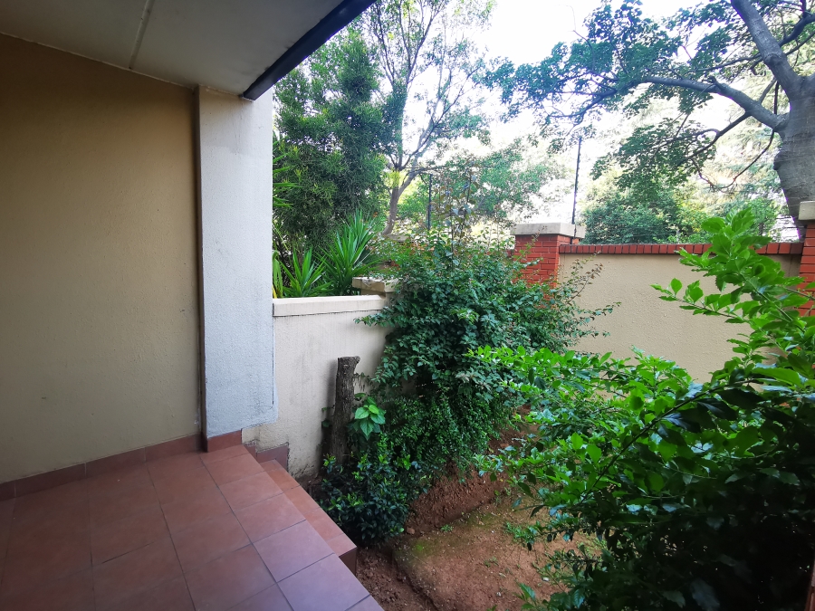 To Let 1 Bedroom Property for Rent in Ferndale Gauteng